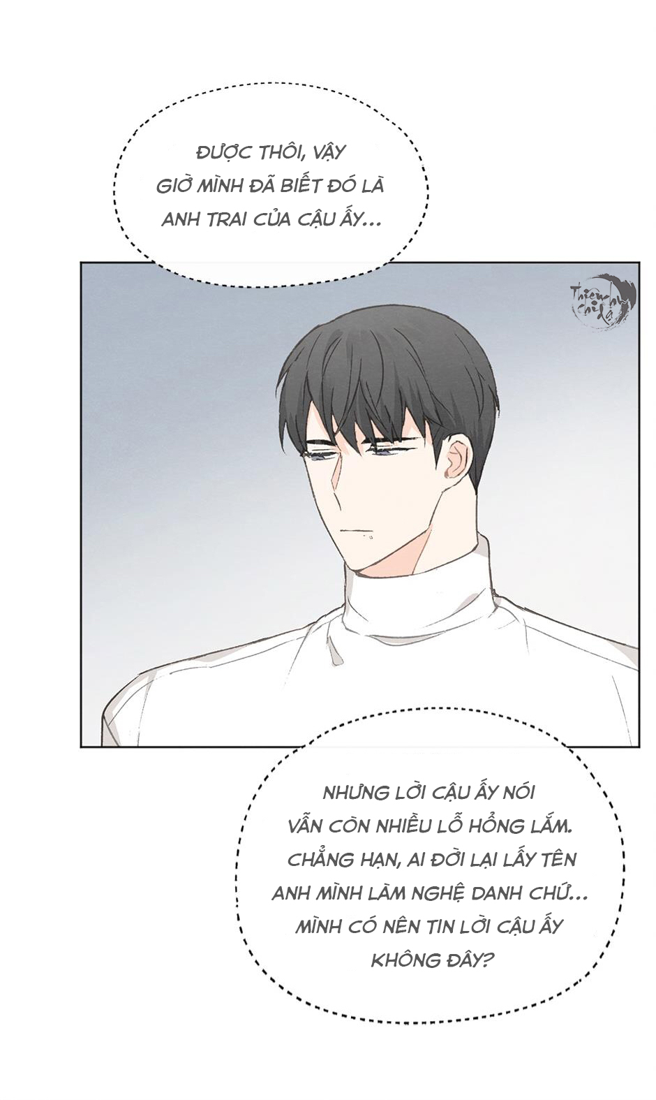 giữa yêu và ghét chapter 19 37