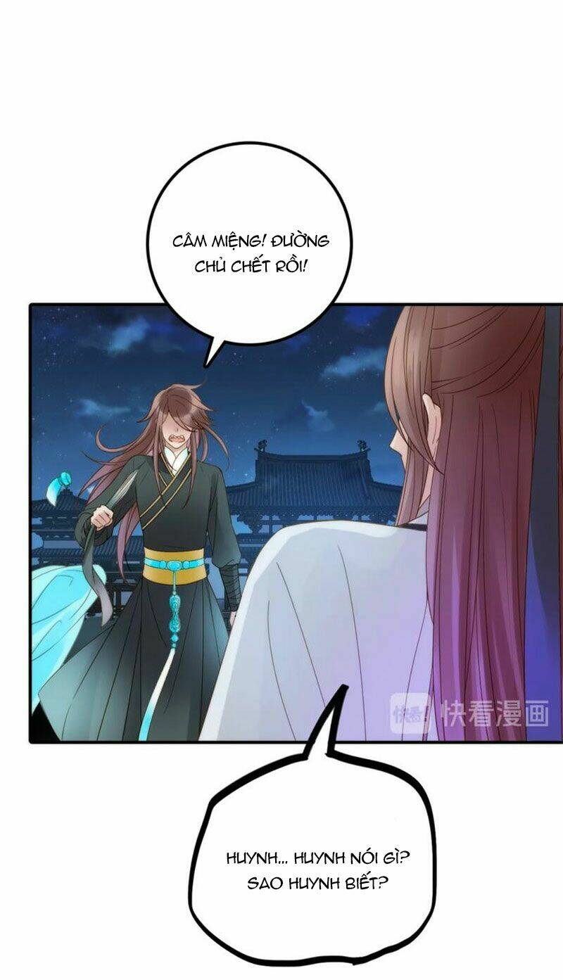 cướp chàng vợ về đón năm mới chapter 47 30