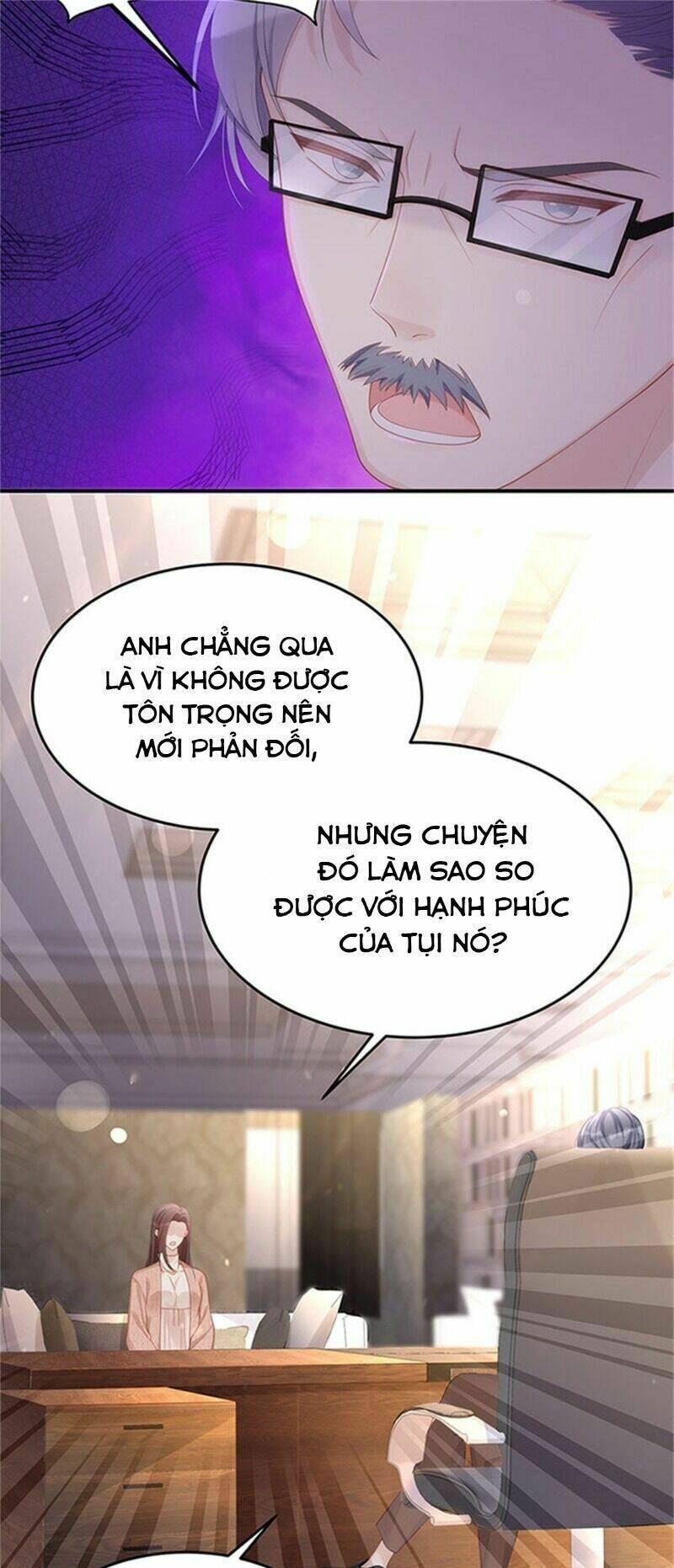 chỉ muốn cưng chiều em chapter 56 17