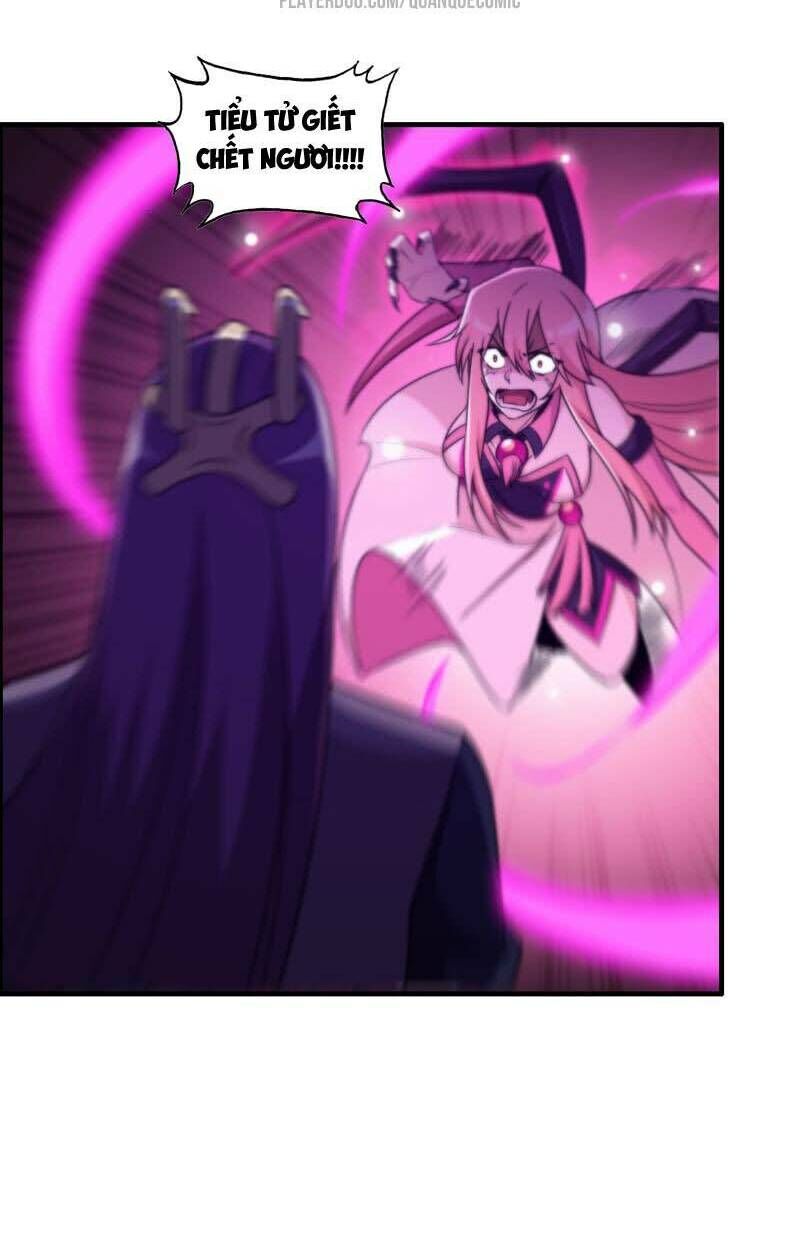 khởi đầu bằng một con côn chapter 68 2