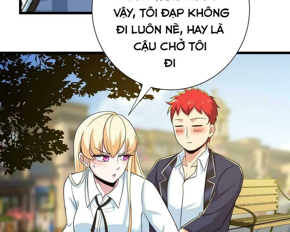 tối cường đặc chủng binh của hoa khôi chapter 94 7
