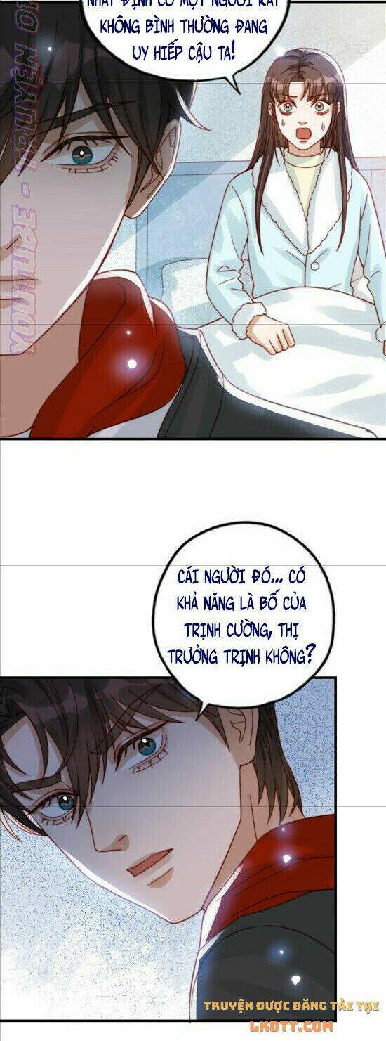 chồng trước 18 tuổi chapter 87 30