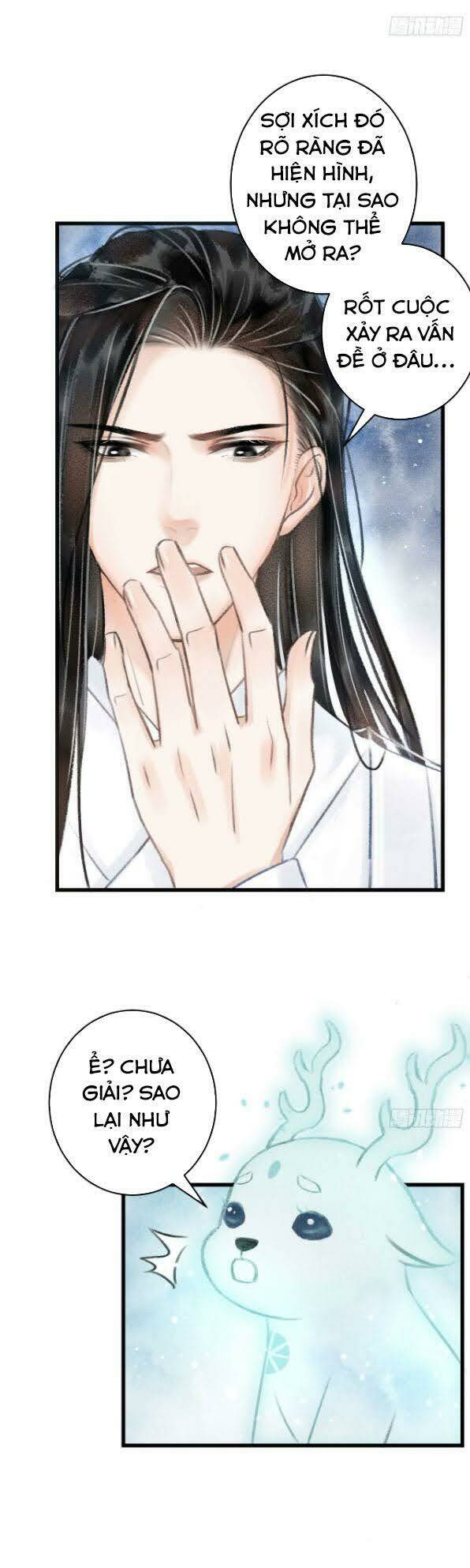 tuần tuần thiện dụ chapter 4 53