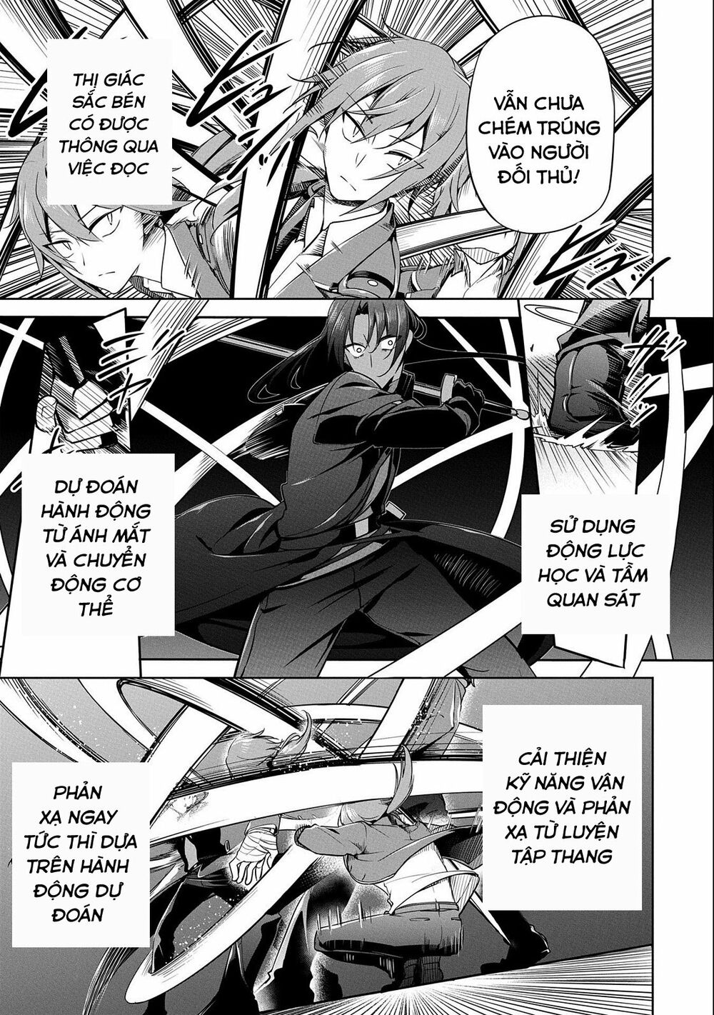 a breakthrough came out by forbidden master and disciple chapter 9 13