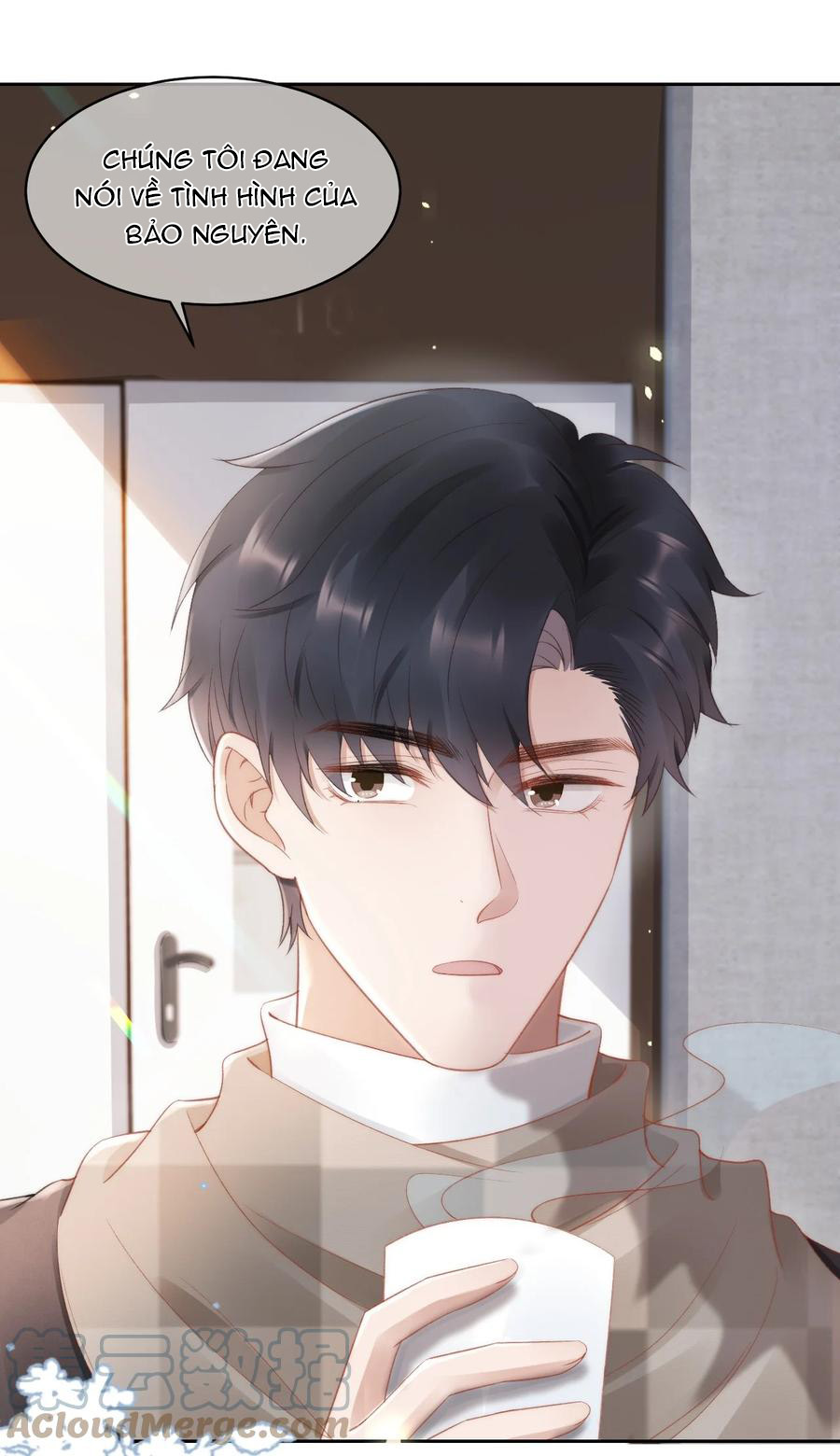 ta sinh con cho tổng tài chapter 47 21