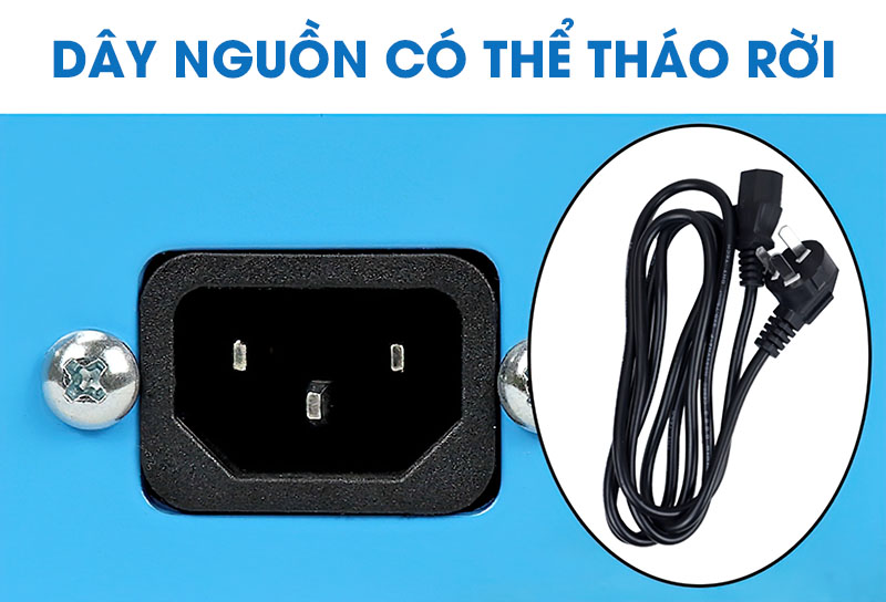 Máy Dập Cốc ET-D7