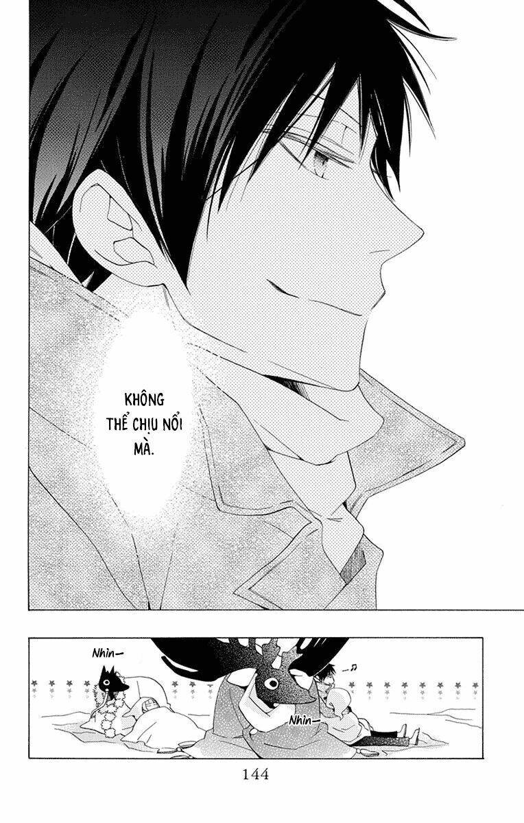 phù thủy xấu xa nhất thế gian chapter 3 40