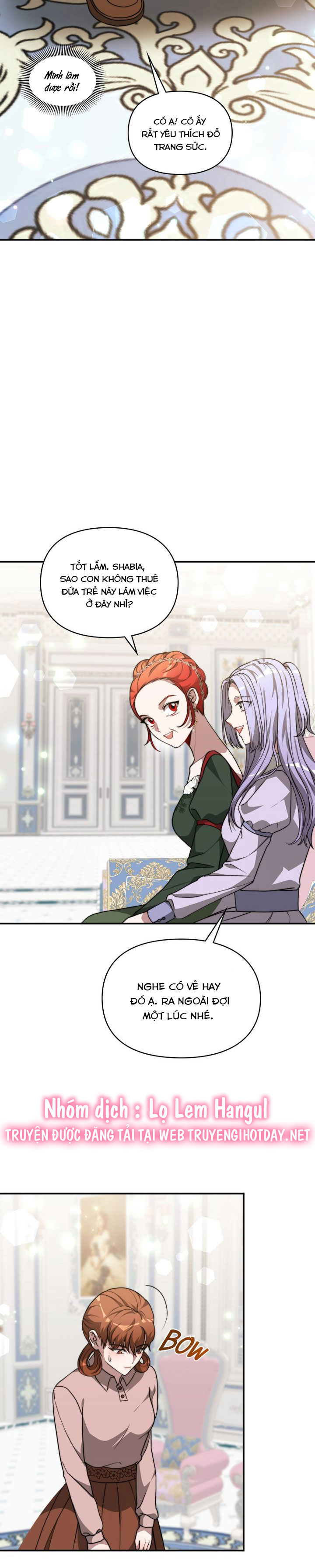 công nương eluana vita chapter 56 11