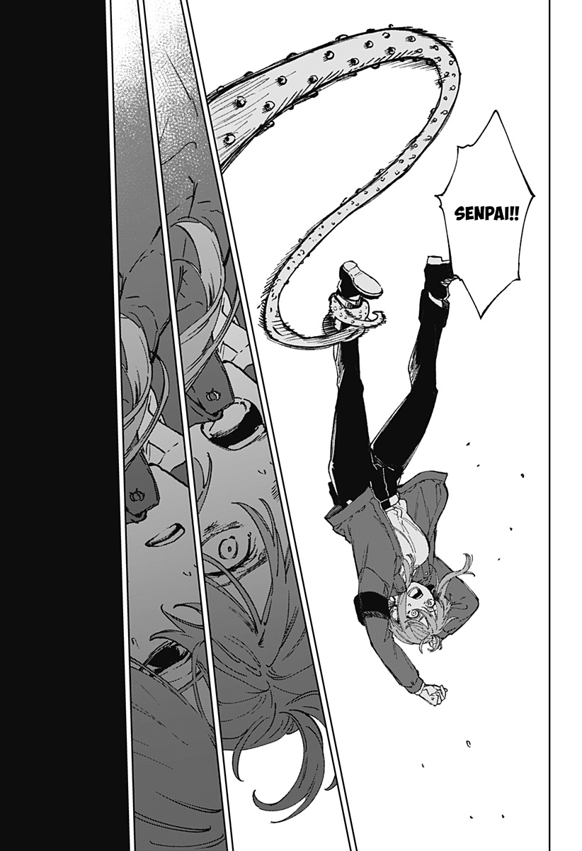 hạt giống phù thuỷ chapter 1 47