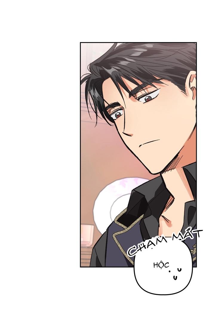 ác nữ xứng đôi với bạo chúa chapter 7 16