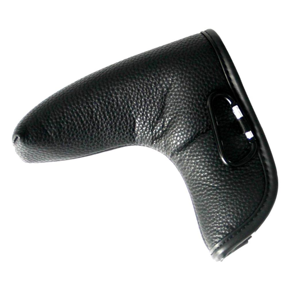 Golf Putter Head Golf Putter Head for Black