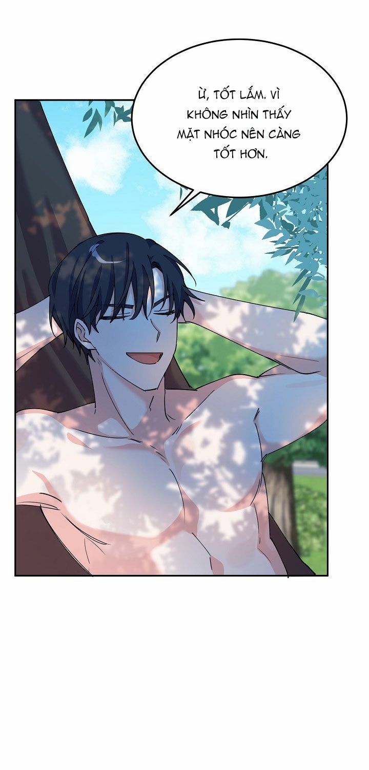 ác nữ karuna bé lại chapter 7 60