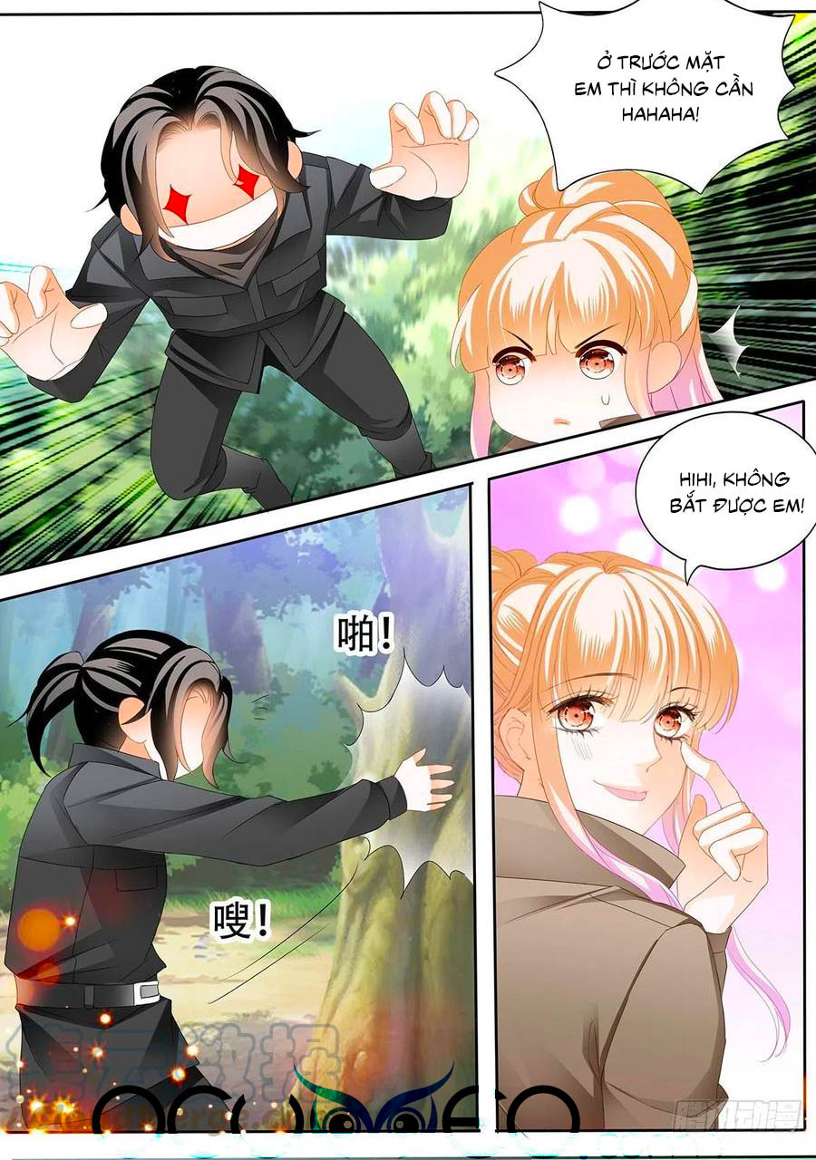 bá đạo tiểu thúc, xin trêu chọc vừa thôi! chapter 276 5