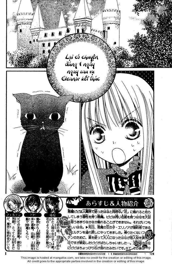 hoa và ác ma chapter 11 2