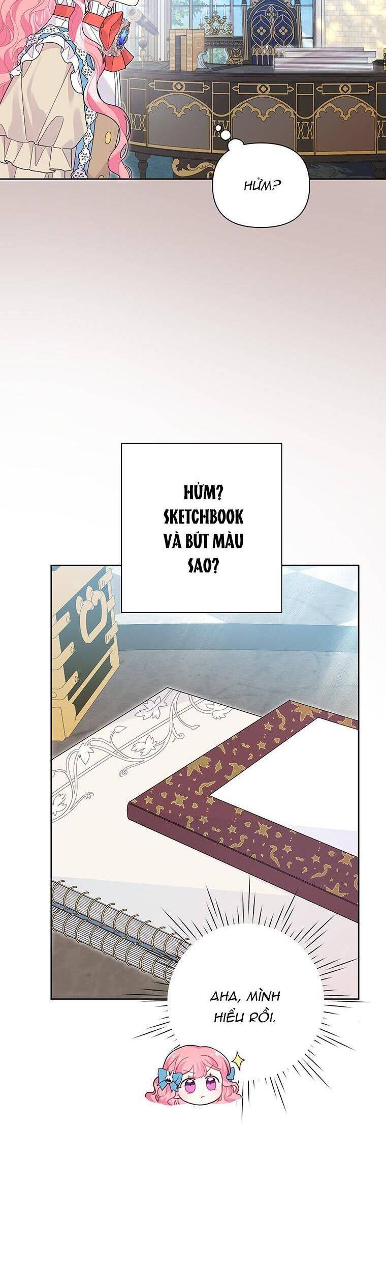 trở thành con dâu bất đắc dĩ chapter 38 29