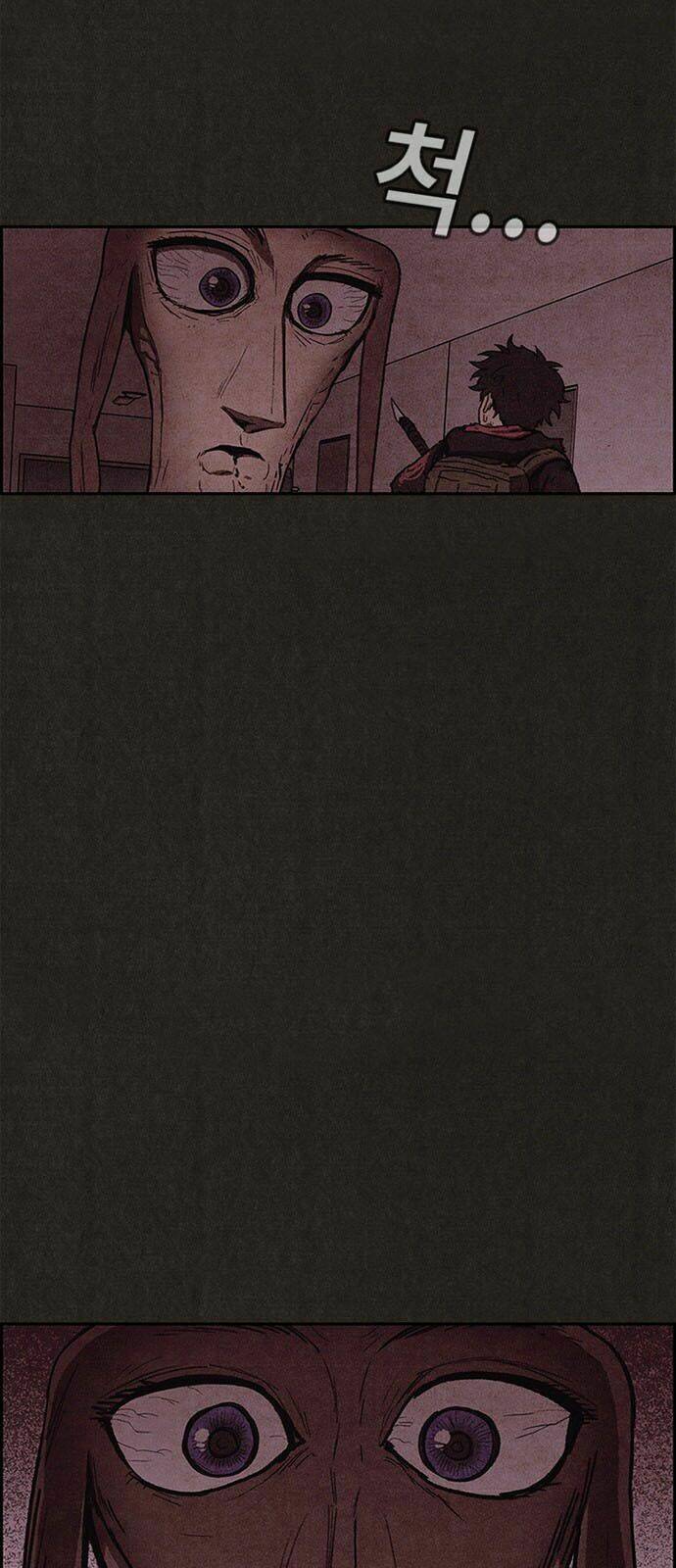 quái vật tại chung cư xanh chapter 94 87