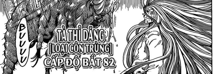 thánh tỏi sành ăn chapter 224 31