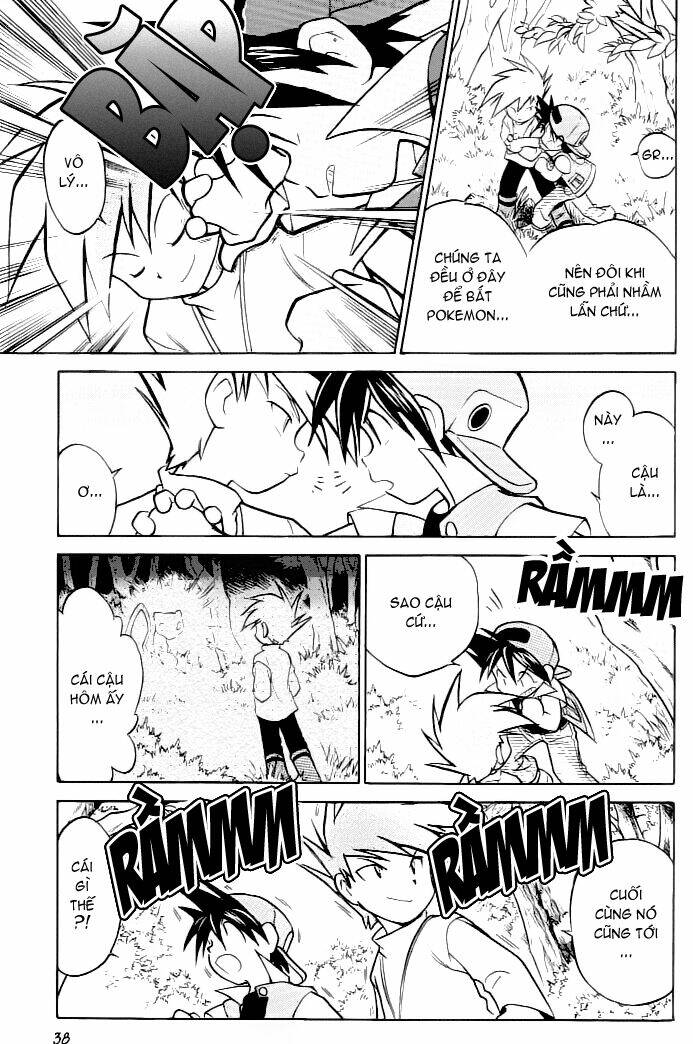 thú cưng đặc biệt chapter 3 7