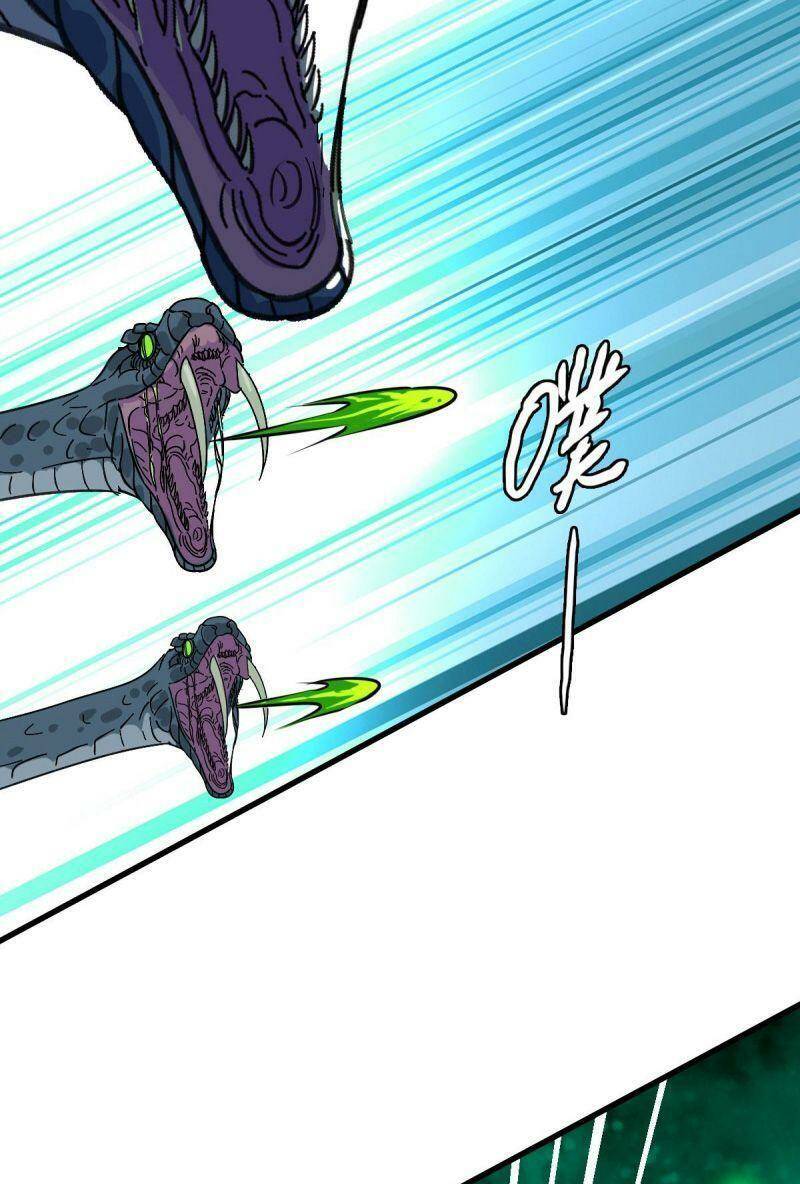 siêu đạo thần thuật chapter 120 24