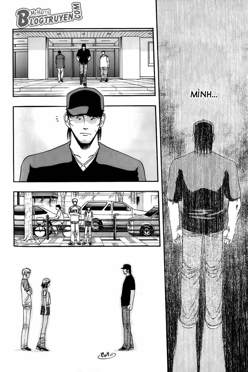 addicted to curry - bàn tay thần sầu chapter 28 17