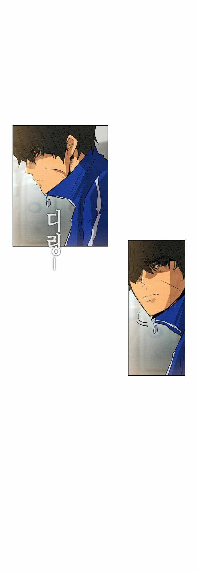 nạn nhân hồi sinh chapter 13 29