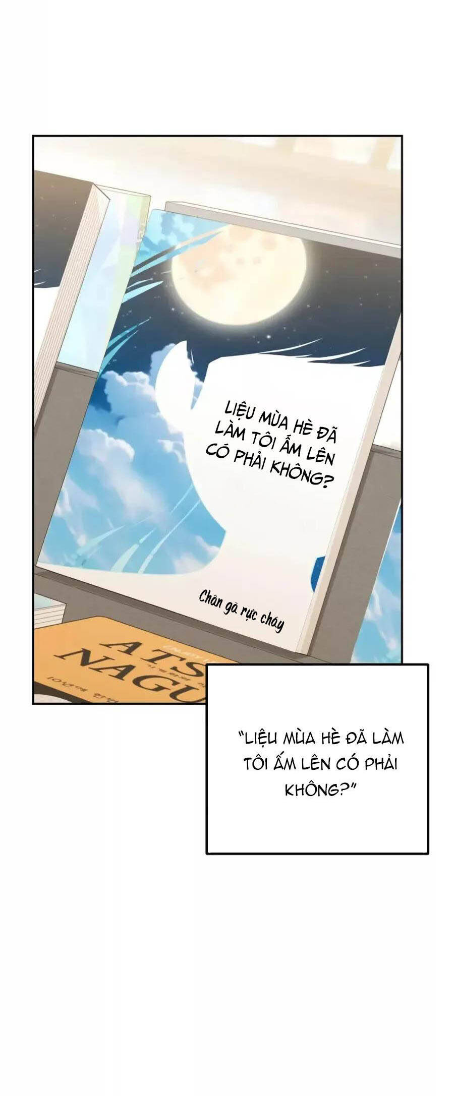 Lớ Ngớ Vớ Phải Tình Yêu chapter 62.1 5