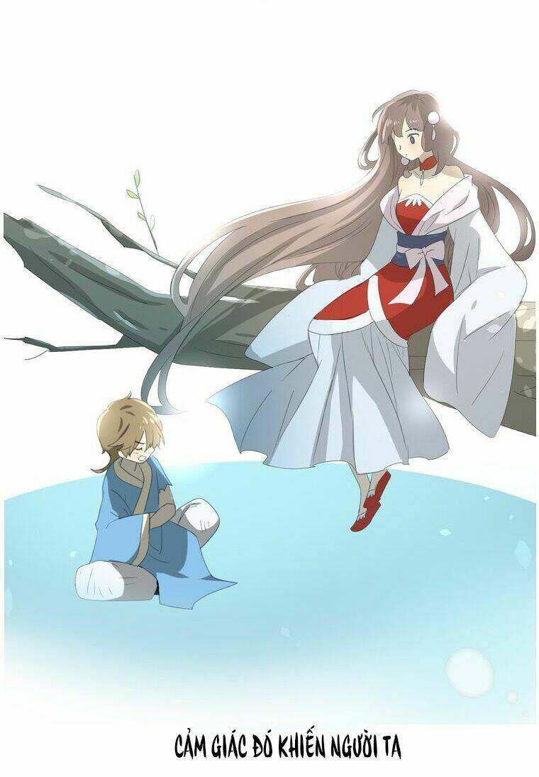vu chúc thiếu nữ chapter 1.5 5