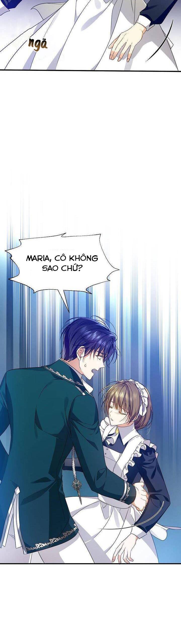 từ lúc bắt đầu tôi vẫn luôn ở bên em chapter 26 41