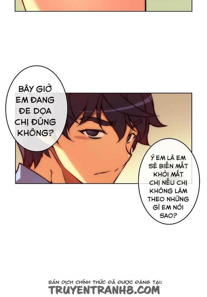 unbalance triangle chapter 35.2 5