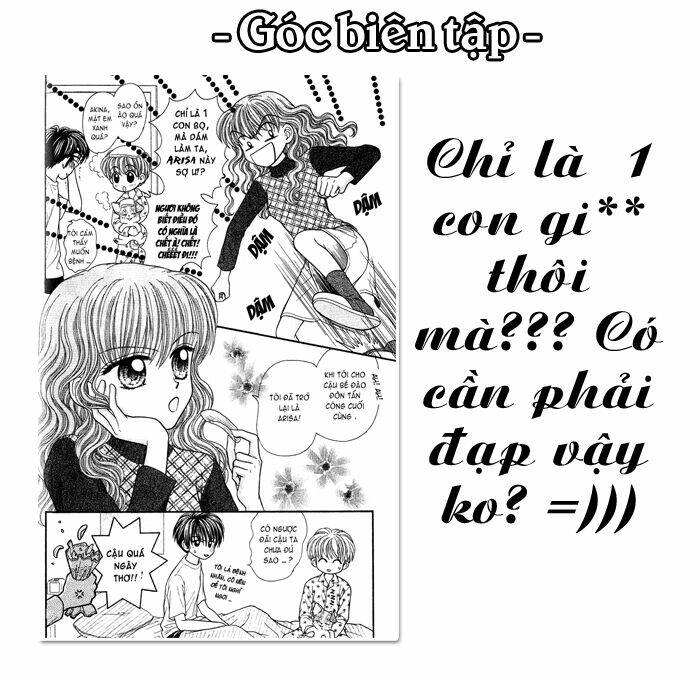 w pinch!! chapter 4 34