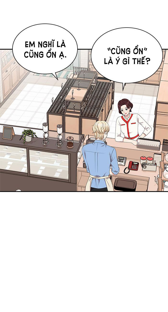 gửi em người đánh cắp những vì sao - to you who swallowed a star chapter 30.2 34