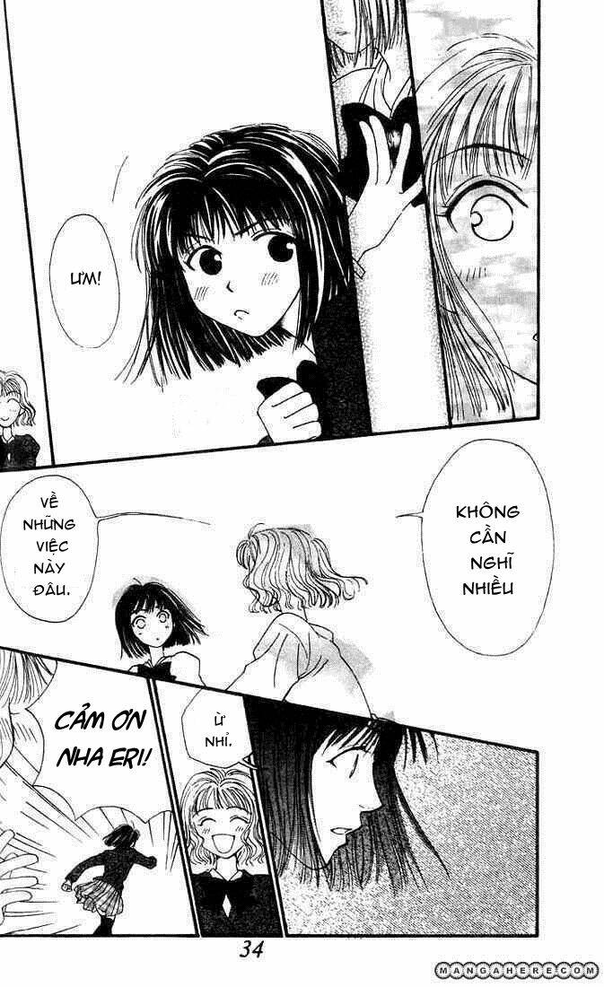 land of the blindfolded chapter 4 33