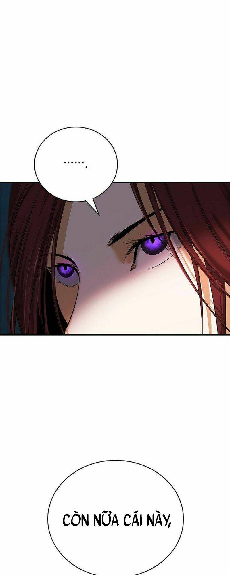 xuyên không thành hổ chapter 71 11