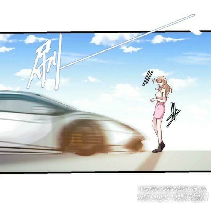 ảnh đế thần bí trộm cưới: vợ yêu, tới pk chapter 8 11