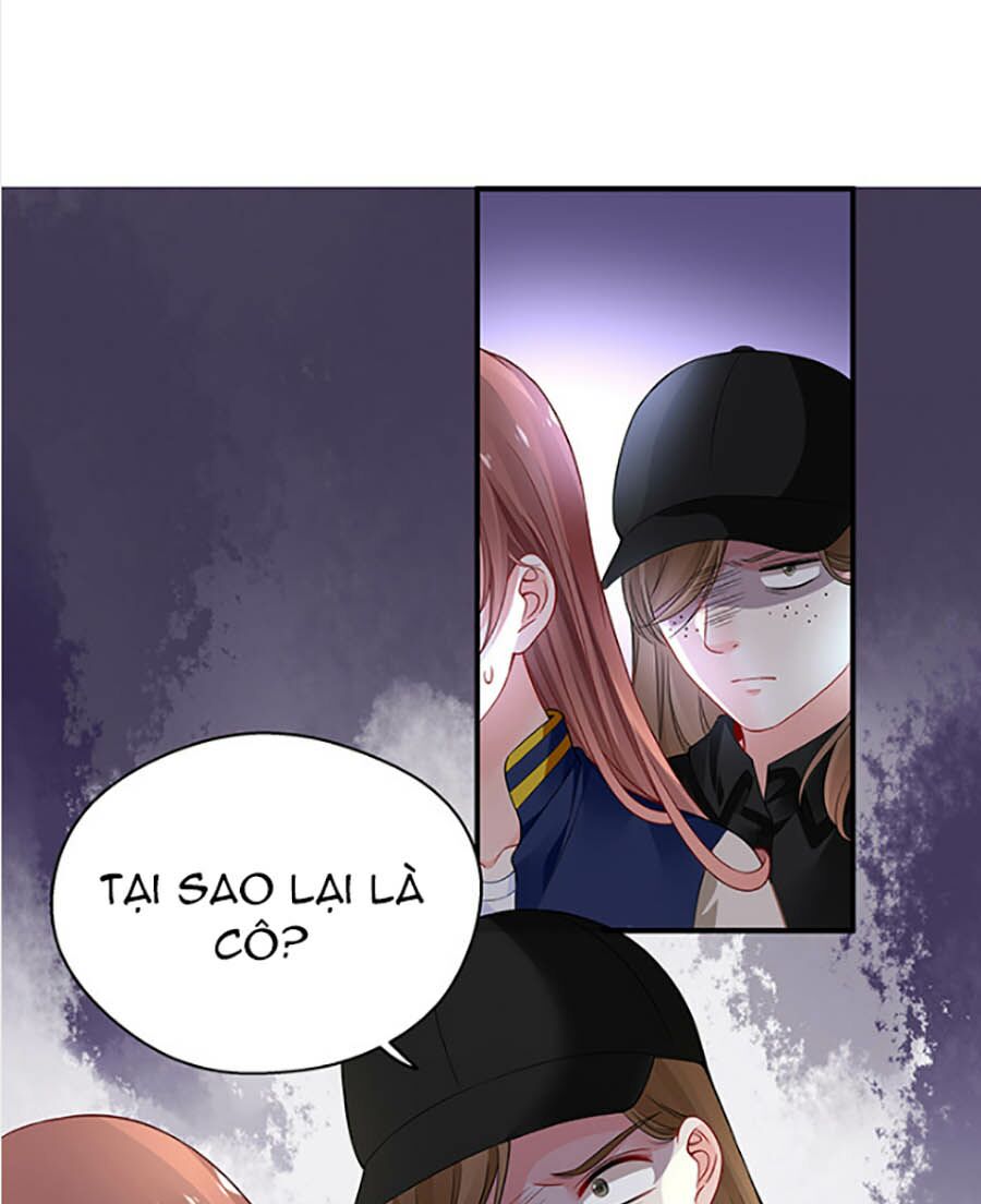 bạn trai 1/4 của tôi chapter 36 6