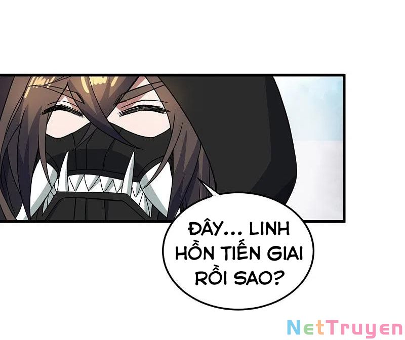 tiên võ đế tôn chapter 300 23