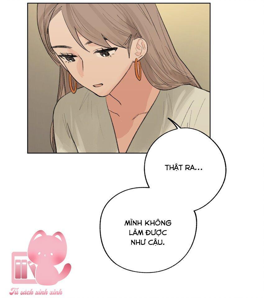 con thỏ rơi vào bẫy tin đồn chapter 22 37