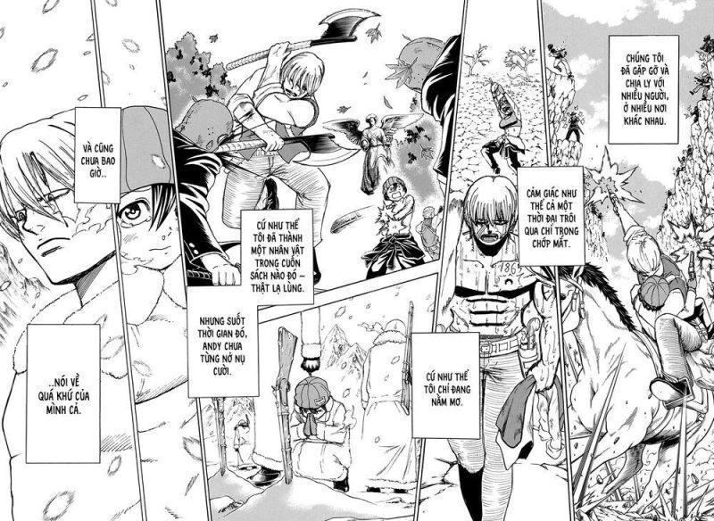 undead unluck chapter 42 6