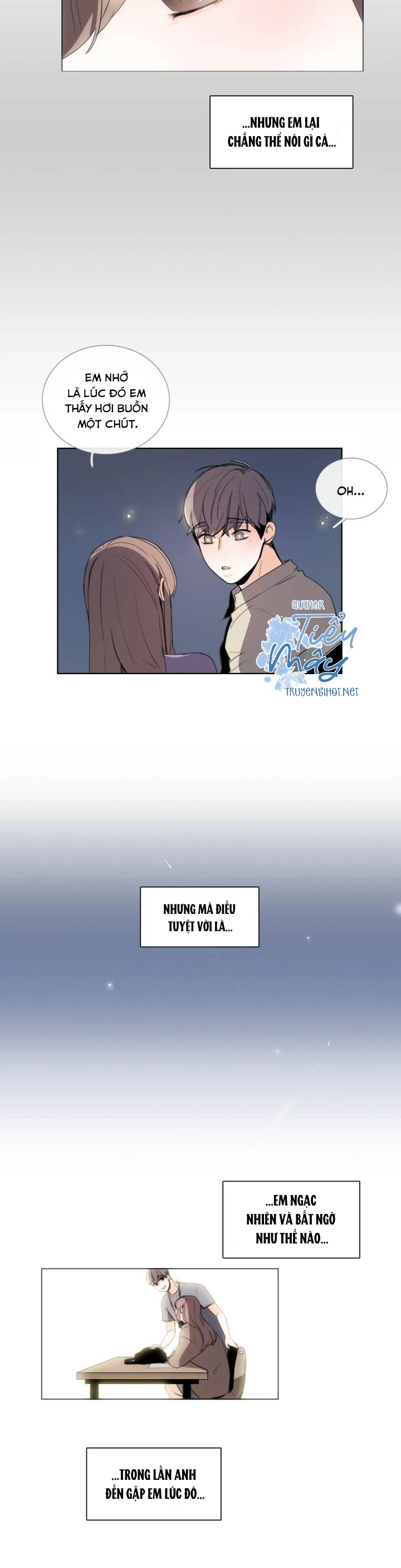 nói với anh chapter 112 5