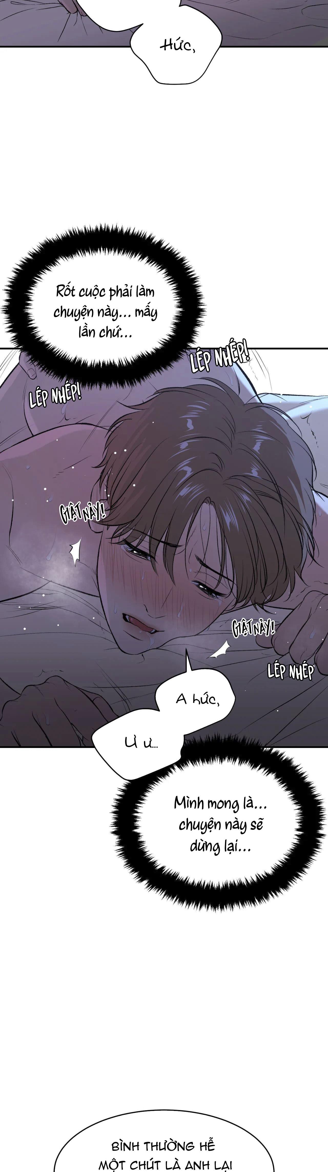 điềm rủi chapter 20 40