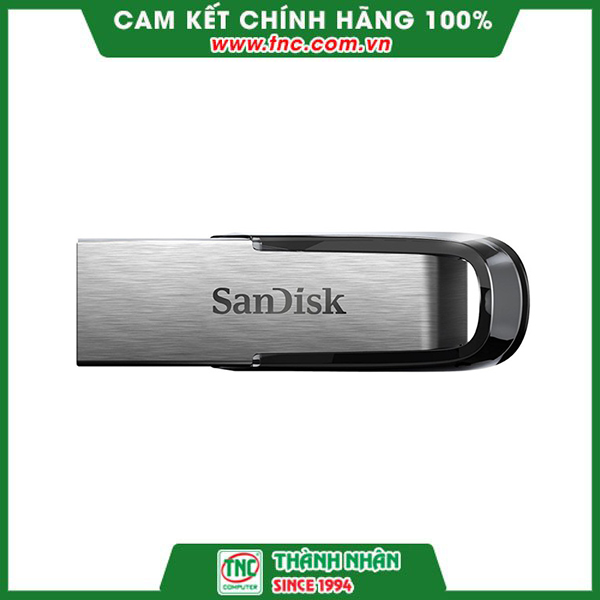 USB 128GB Sandisk CZ73- Hàng chính hãng