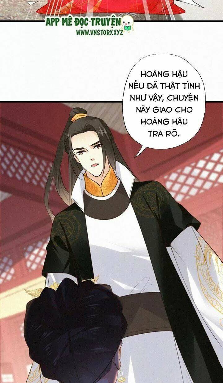 thiên hương mỹ nhân chapter 131 42