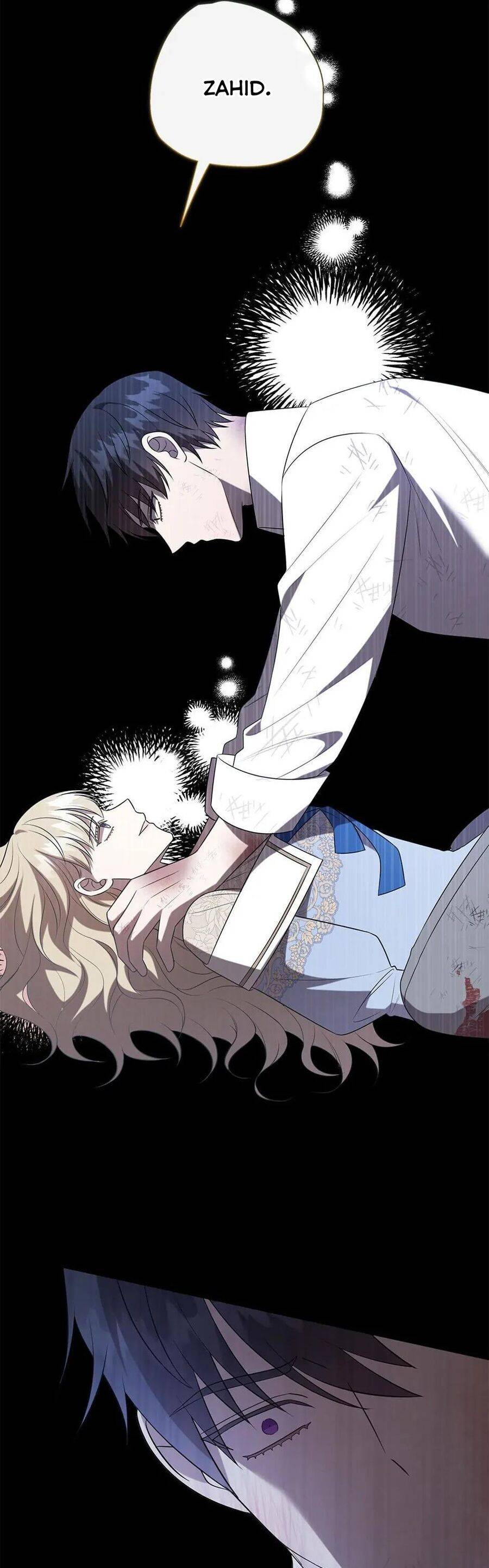 xin ngài đừng ăn tôi chapter 110 29