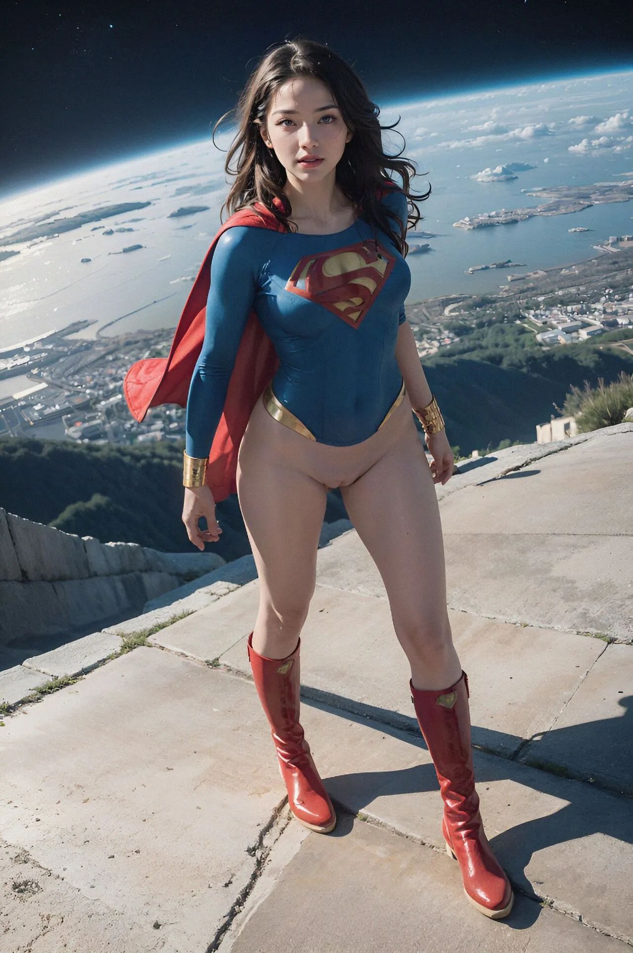 artist ai generated chapter 401 86