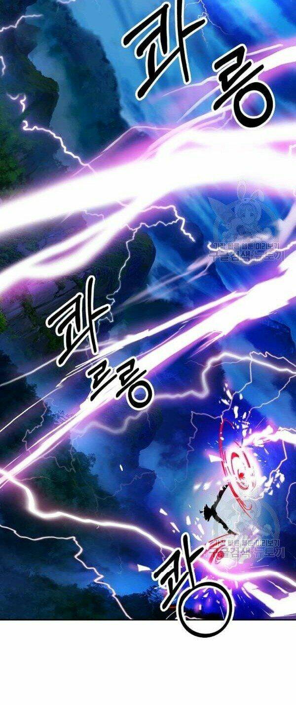 xuyên không thành hổ chapter 30 70