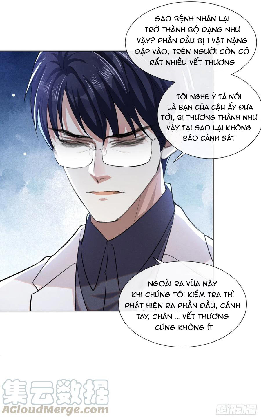 anh ấy gọi tôi là hắc liên hoa chapter 78 10