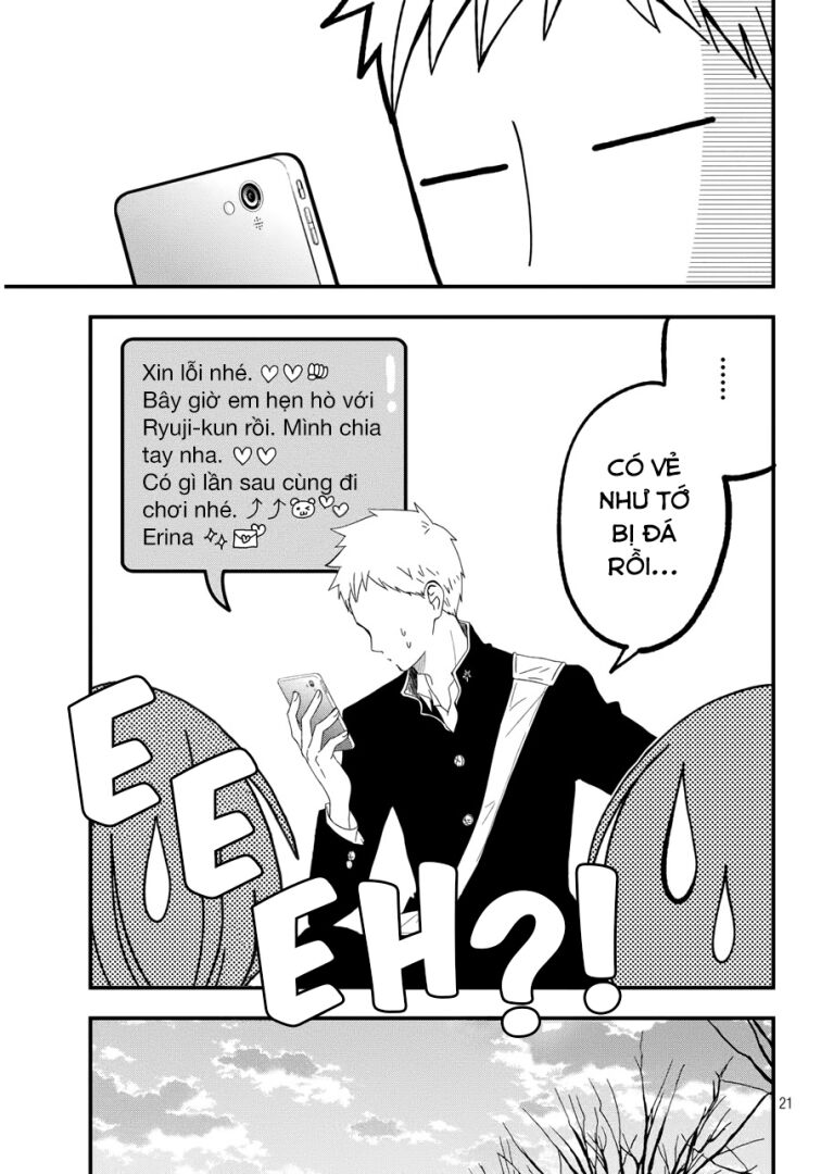 an important talk between you and me chapter 4 21