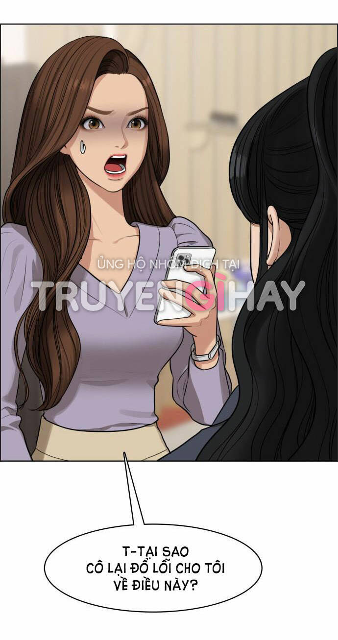 nữ thần giáng thế chapter 184.2 26