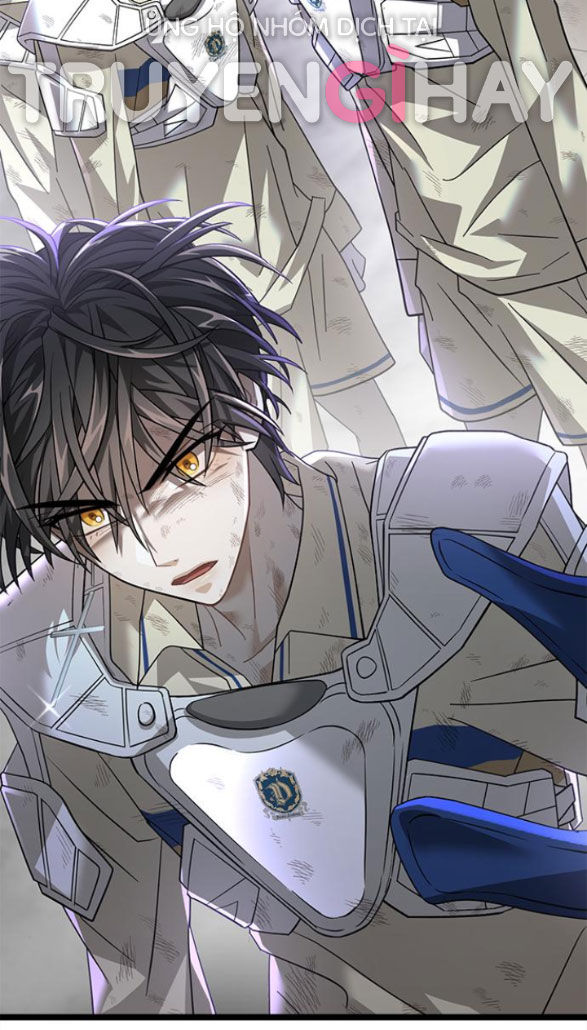 dark moon - tế đàn ánh trăng chapter 33.1 4