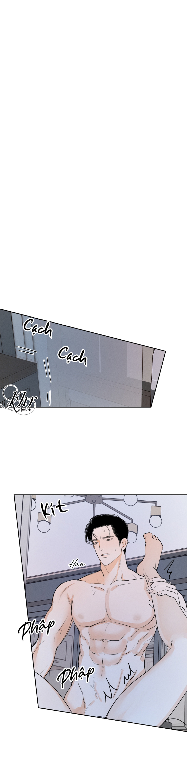 những người đàn ông đã lên giường tôi chapter 7 14